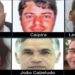 criminosos mais procurados do Brasil