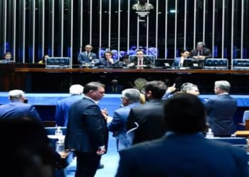 aumento do numero de deputados
