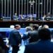 aumento do numero de deputados