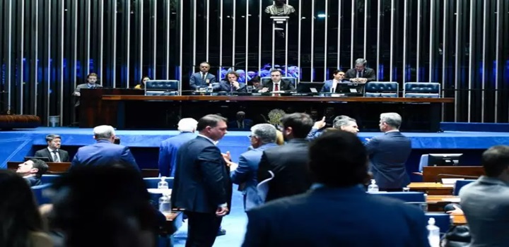 aumento do numero de deputados