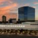 O resort Fontainebleau está em desenvolvimento há duas décadas — Foto: Fountainebleau Development / Divulgação