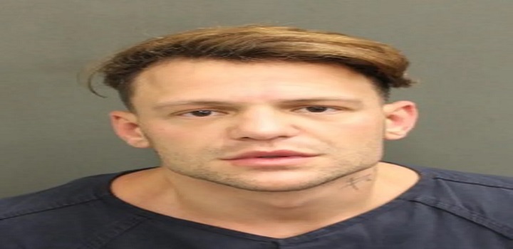 saulo poncio preso na florida
