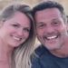 Susana Werner anuncia fim do casamento com Julio César