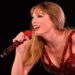 taylor swift personalidade do ano