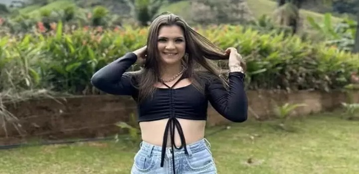 Jovem é assassinada na frente das filhas no ES; ex é suspeito do crime