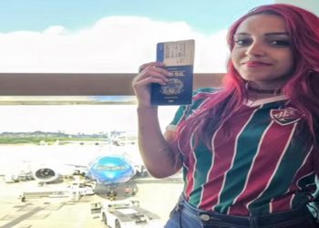 Restrições a direitos das mulheres preocupam torcedoras do Fluminense que vão à Arábia Saudita