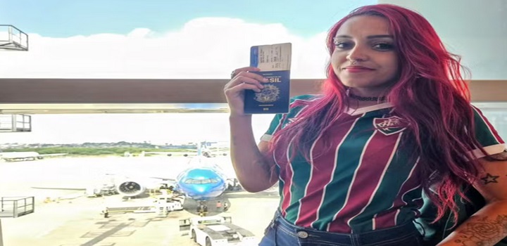 Restrições a direitos das mulheres preocupam torcedoras do Fluminense que vão à Arábia Saudita