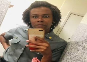 Após conquistar direito de usar nome social, militar trans será aposentada pela Marinha por 'incapacidade'