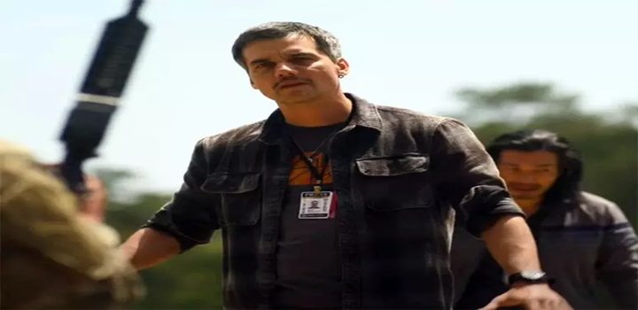 filme de wagner moura guerra civil
