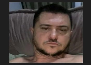 miliciano zinho se entrega
