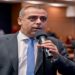 Deputado Anderson Moraes (divulgação/Alerj.)