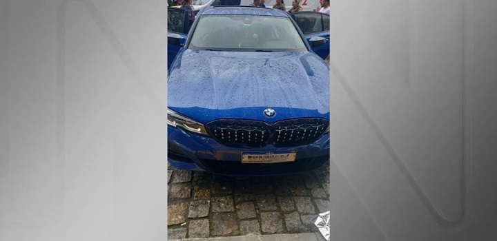 MORTES EM BALNEARIO CAMBORIU