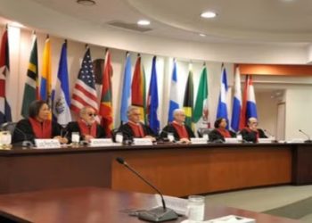 brasil na corte intrenacional