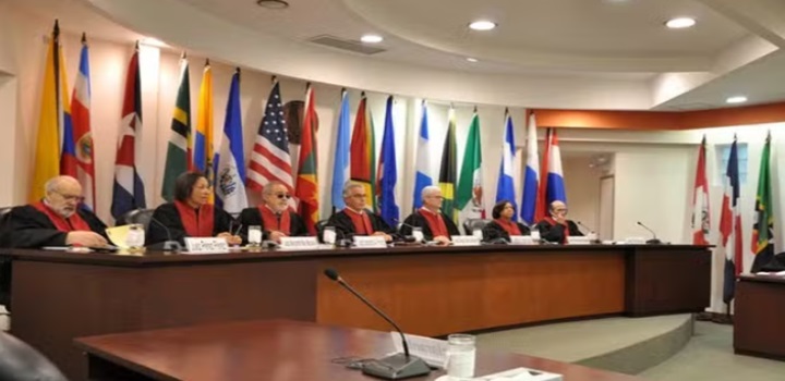 brasil na corte intrenacional