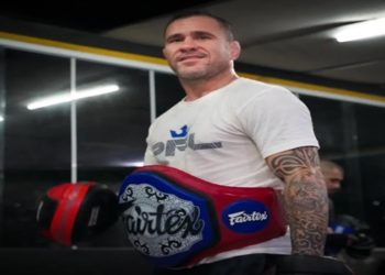ENTERRO DO LUTADOR DIEGO BRAGA