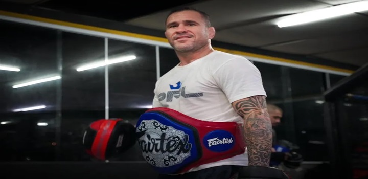 ENTERRO DO LUTADOR DIEGO BRAGA
