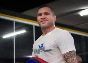 Corpo de lutador de MMA que desapareceu após ir a morro tentar recuperar moto é encontrado