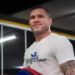 Corpo de lutador de MMA que desapareceu após ir a morro tentar recuperar moto é encontrado
