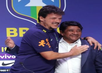 fERNANDO DINIZ DEMITIDO