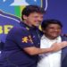 fERNANDO DINIZ DEMITIDO