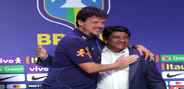 fERNANDO DINIZ DEMITIDO