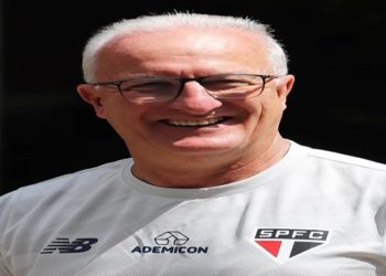 dorival jr tecnico da seleção