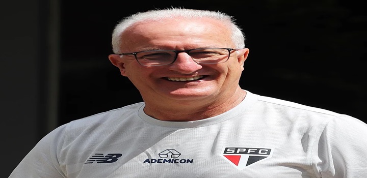 dorival jr tecnico da seleção