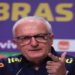 Dorival Júnior é apresentado na CBF e promete "Seleção do povo brasileiro"