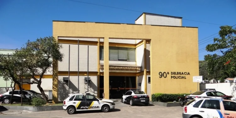 Delegacia de Polícia de Barra Mansa-RJ: o caso do porteiro que perdeu os documentos e depois descobriu ser dono de duas empresas.