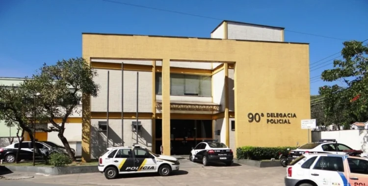 Delegacia de Polícia de Barra Mansa-RJ: o caso do porteiro que perdeu os documentos e depois descobriu ser dono de duas empresas.