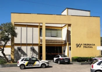 Delegacia de Polícia de Barra Mansa-RJ: o caso do porteiro que perdeu os documentos e depois descobriu ser dono de duas empresas.