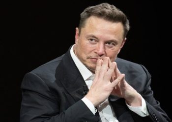 ELON MUSK USO DE DROGAS