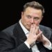 ELON MUSK USO DE DROGAS