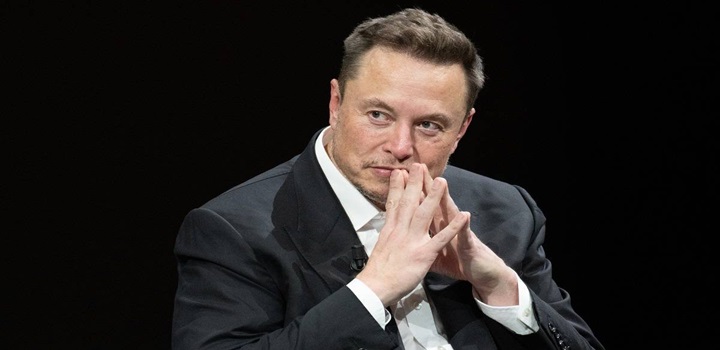 ELON MUSK USO DE DROGAS