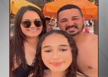 FAMILIA MORTA A TIROS EM VOTUPORANGA