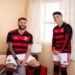 novas camisas do flamengo