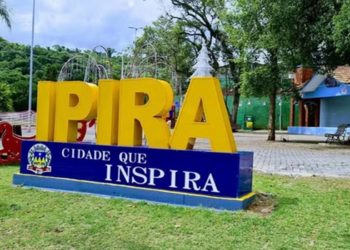 Mega da Virada: Como é Ipira, pequena cidade com 4,5 mil habitantes onde aposta ganhou prêmio máximo