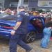 JOVENS MORTOS EM BMW