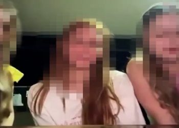 JOVENS DE LINHARES INDICIADAS POR RACISMO NO TIK TOK
