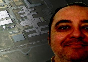 O que diz preso que deve passar por 1ª execução por asfixia com nitrogênio nos EUA