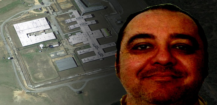 O que diz preso que deve passar por 1ª execução por asfixia com nitrogênio nos EUA