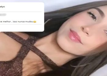 Jovem morta a facadas pelo ex em MG postou meia hora antes do crime em rede social: 'Solteira vive melhor'