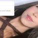 Jovem morta a facadas pelo ex em MG postou meia hora antes do crime em rede social: 'Solteira vive melhor'