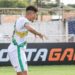 Lucas Chagas Copa SP: zagueiro que se destacou na competição em 2024
