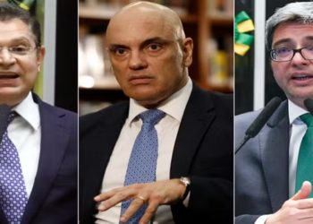 'Factoide' e 'onde estão as provas?': políticos bolsonaristas reagem a revelação de Moraes sobre plano para matá-lo