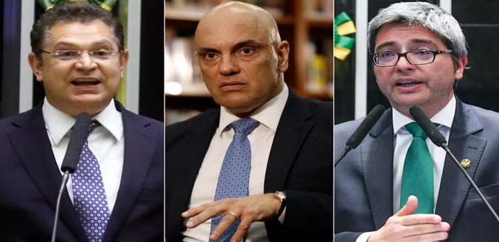 'Factoide' e 'onde estão as provas?': políticos bolsonaristas reagem a revelação de Moraes sobre plano para matá-lo