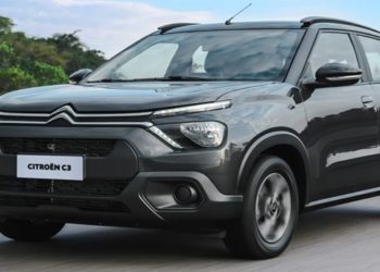Em promoção, Citroën C3 é o carro mais barato do Brasil