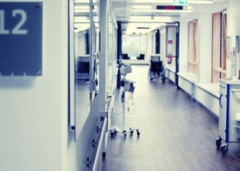 Piso vinílico hospitalar: opção segura para manter higiene e saúde