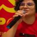 Estudante comunista é assassinada a tiros em favela no RS