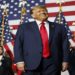 VITORIA DE DONALD TRUMP NAS PRÉVIAS ELEIÇÕES EIUA